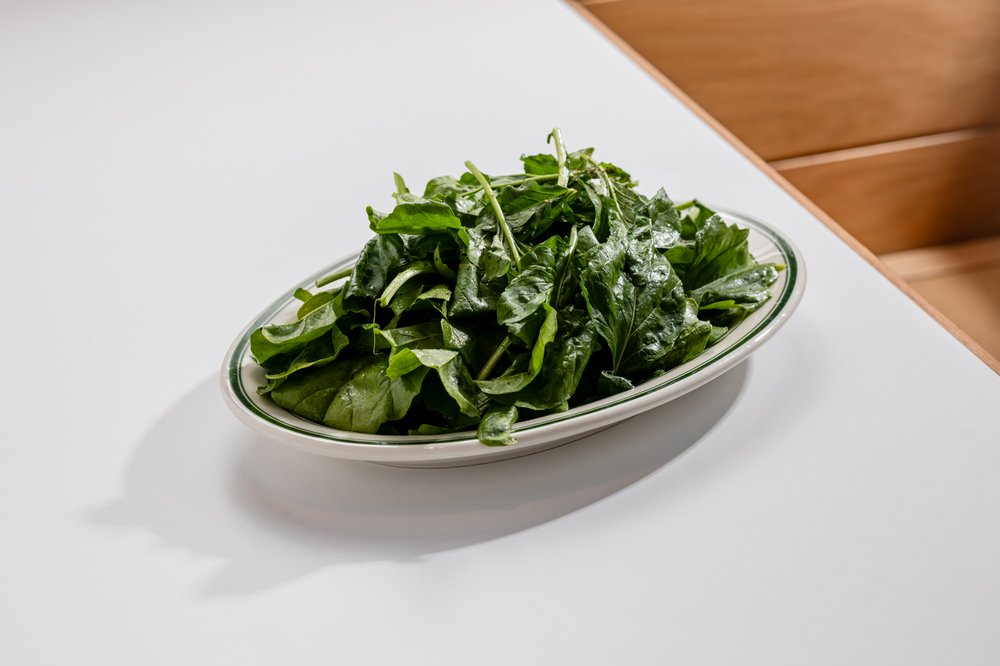 arugula salad